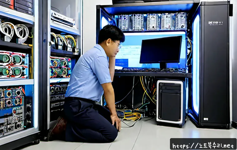 고덕면 DRIVER_POWER_STATE_FAILURE 관련 이미지 2