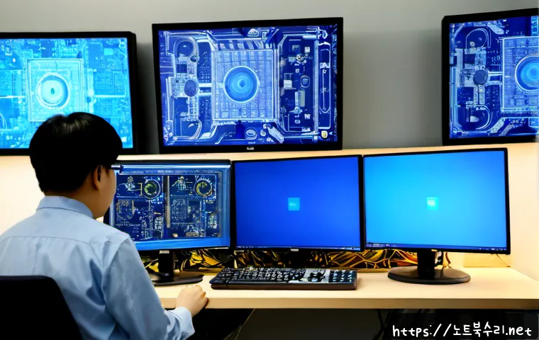 고덕면 DRIVER_POWER_STATE_FAILURE 관련 이미지 3