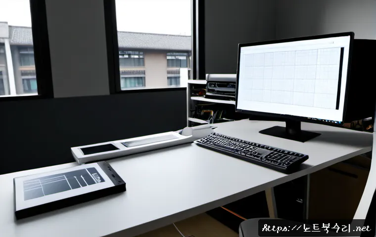 고림동 STATUS_KERNEL_MODULE_FAILURE 관련 이미지 1