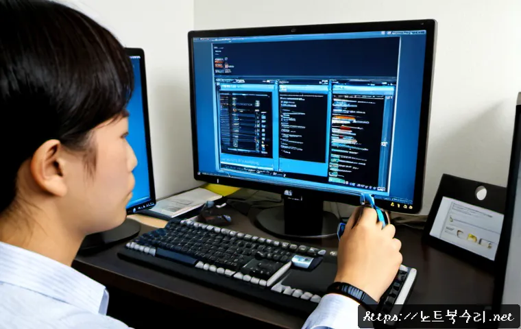 고림동 STATUS_KERNEL_MODULE_FAILURE 관련 이미지 2