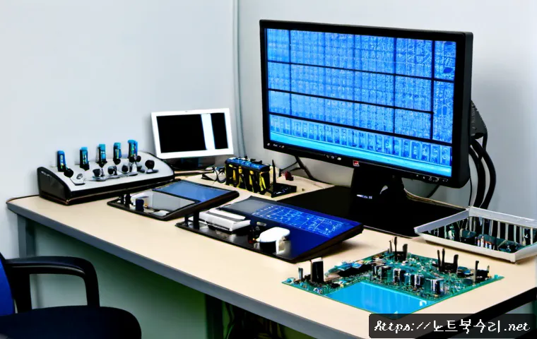고림동 STATUS_KERNEL_MODULE_FAILURE 관련 이미지 4