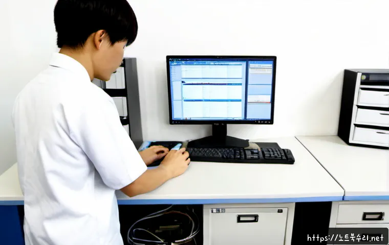 둑실동 STATUS_IO_TIMEOUT 관련 이미지 4