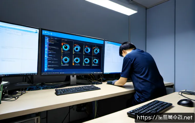 흥도동 pc에 문제가 발생하여 다시 시작해야 합니다 관련 이미지 1