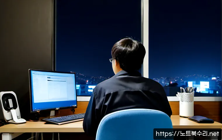 흥도동 pc에 문제가 발생하여 다시 시작해야 합니다 관련 이미지 3