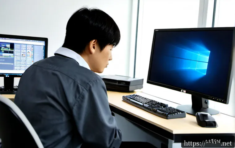 광남동 VGA조립 및 교체수리 관련 이미지 3