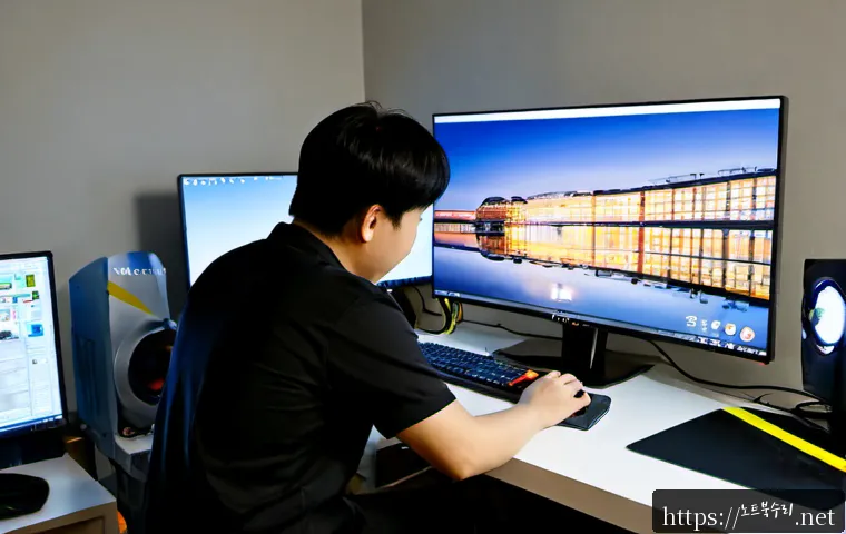 광남동 VGA조립 및 교체수리 관련 이미지 4