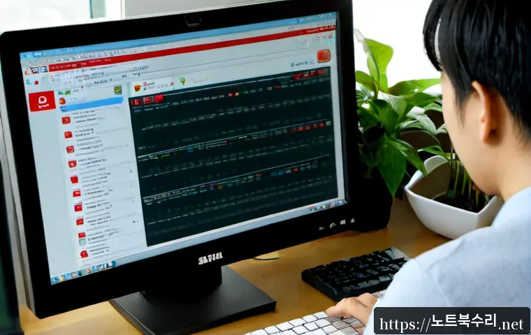 대덕동 STATUS_INVALID_PAGE 관련 이미지 2