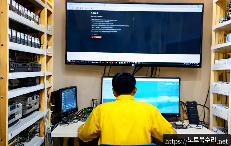 대덕동 STATUS_INVALID_PAGE 관련 이미지 4