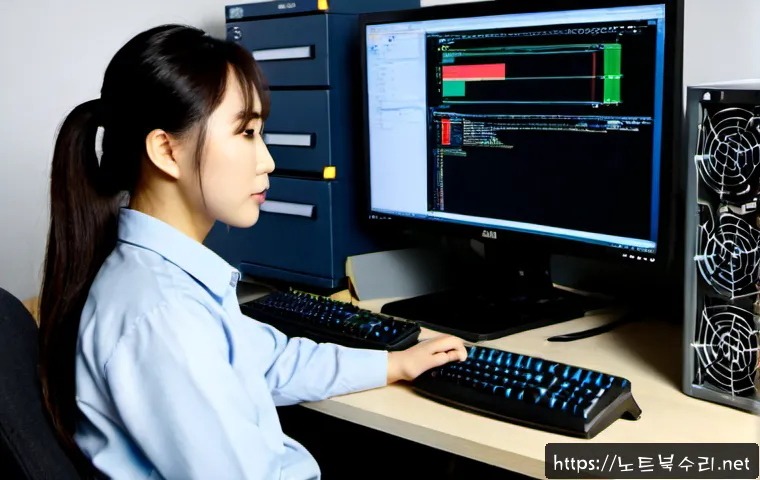 진건읍 STATUS_KERNEL_EXECUTION_ERROR 관련 이미지 4