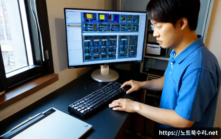 이의동 부팅안됨 관련 이미지 1