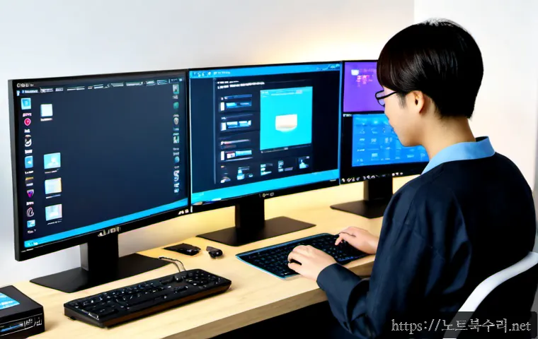 도일동 STATUS_KERNEL_DEVICE_ERROR 관련 이미지 2