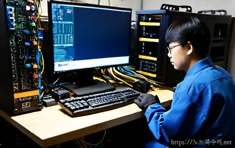 도일동 STATUS_KERNEL_DEVICE_ERROR 관련 이미지 3