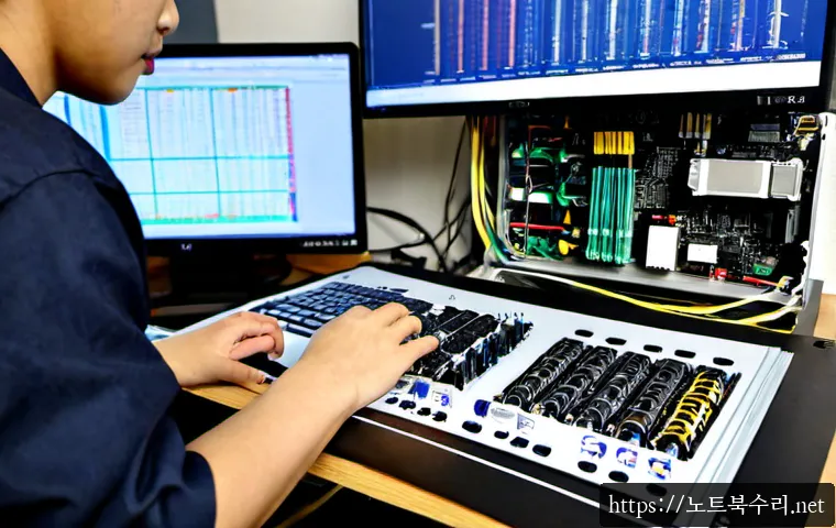 당수동 본체 꺼졌다 켜졌다 할때 관련 이미지 3