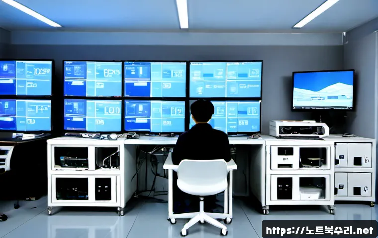 기흥구 STATUS_IO_TIMEOUT 관련 이미지 4
