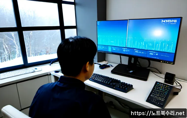 마도면 VIDEO_DRIVER_INIT_FAILURE 관련 이미지 3