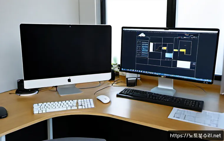 이문동 all boot options are tried 관련 이미지 3