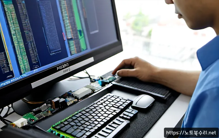 지금동 BAD_POOL_CALLER 관련 이미지 2