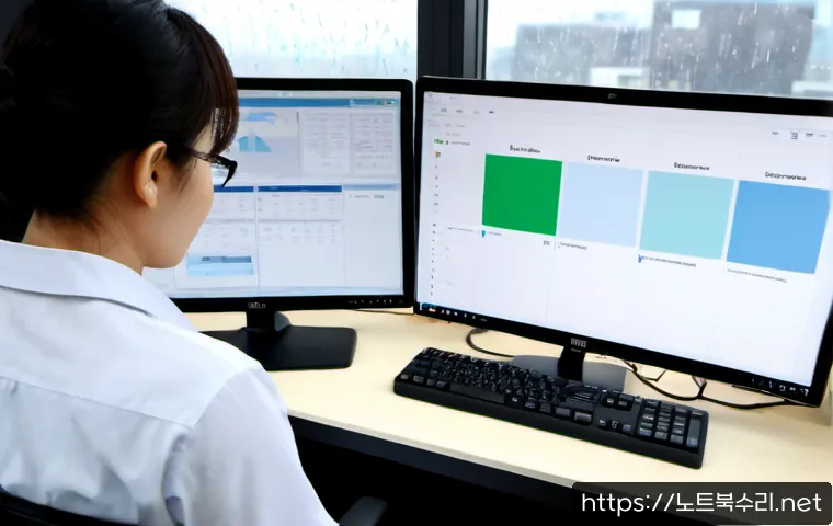 중대동 STATUS_KERNEL_LOG_FAILURE 관련 이미지 2