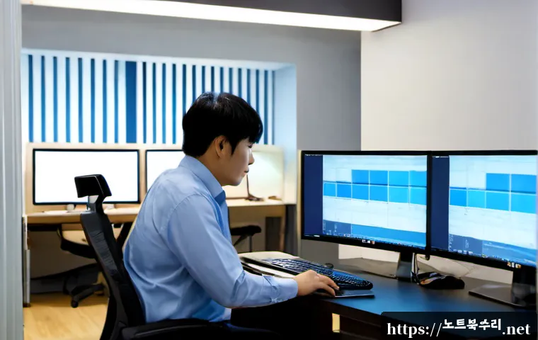 신현원창동 STATUS_KERNEL_DATA_CORRUPTION 관련 이미지 4
