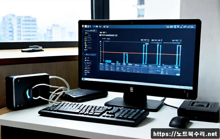 휘경동 STATUS_KERNEL_POWER_FAILURE 관련 이미지 2