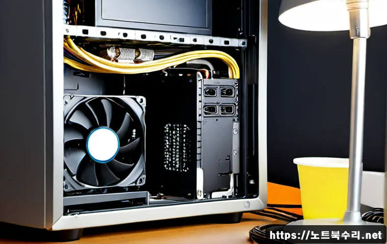 휘경동 STATUS_KERNEL_POWER_FAILURE 관련 이미지 4