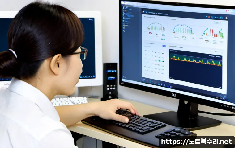 청파동 컴퓨터 desktop 출장방문수리점 관련 이미지 2