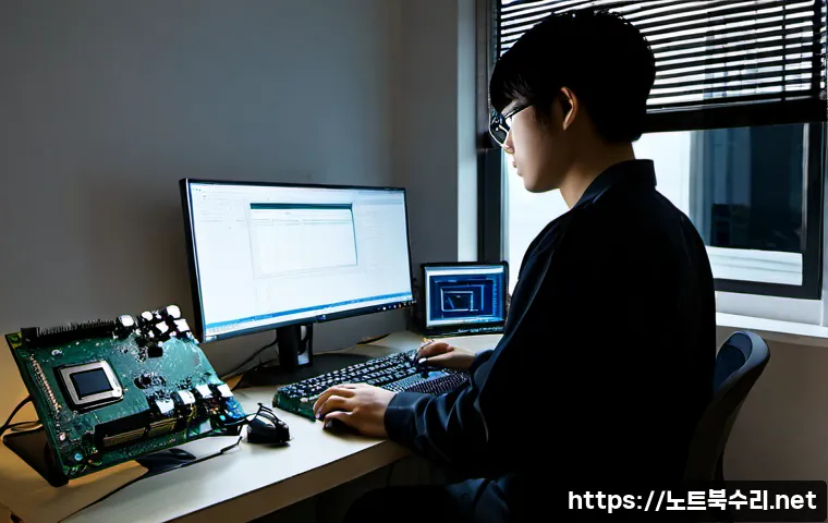 청파동 컴퓨터 desktop 출장방문수리점 관련 이미지 4