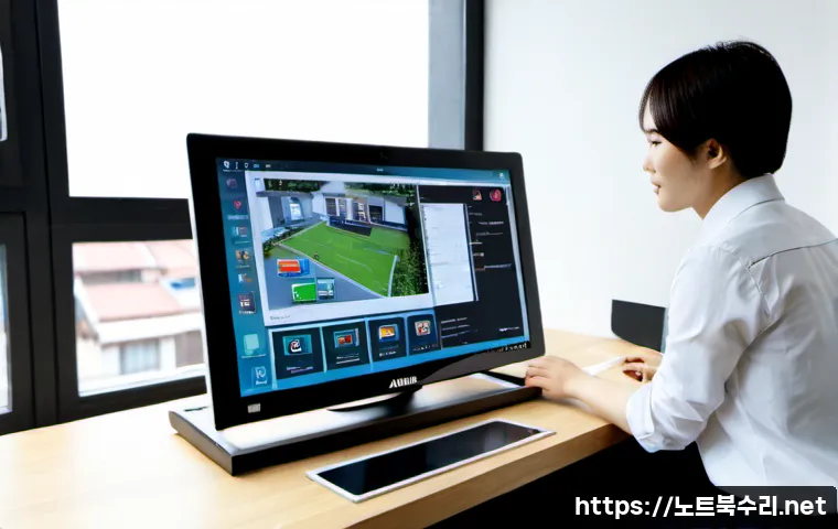 옥길동 INVALID_KERNEL_HANDLE 관련 이미지 3