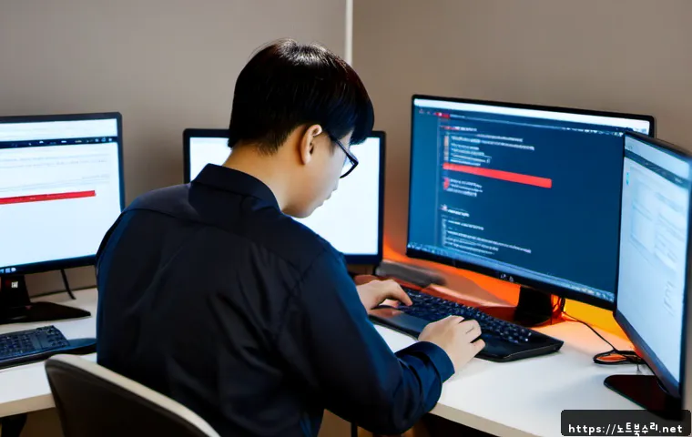 율전동 STATUS_IMAGE_ACCESS_DENIED 관련 이미지 2