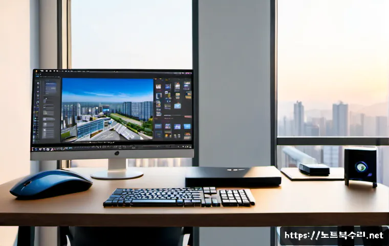 강하면 UNMOUNTABLE_BOOT_VOLUME 관련 이미지 4