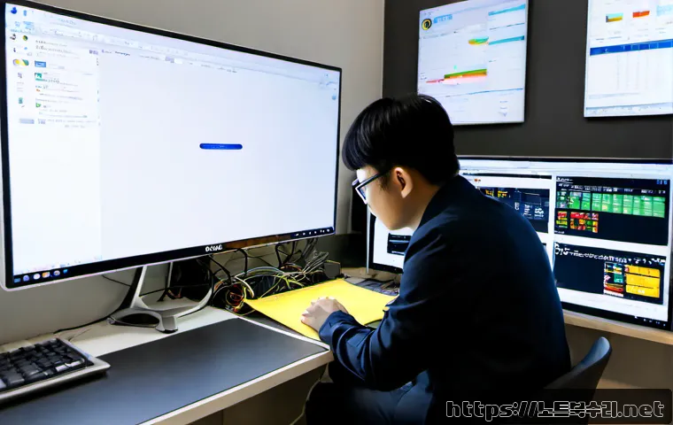 가락동 STATUS_INVALID_PARAMETER 관련 이미지 1