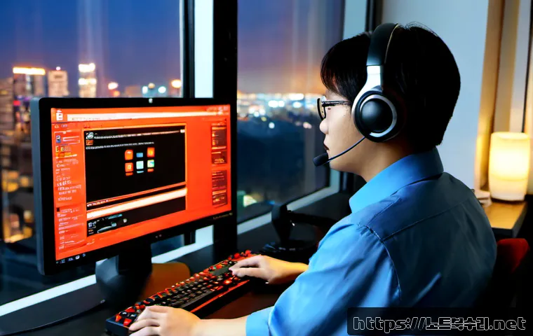 가락동 STATUS_INVALID_PARAMETER 관련 이미지 2