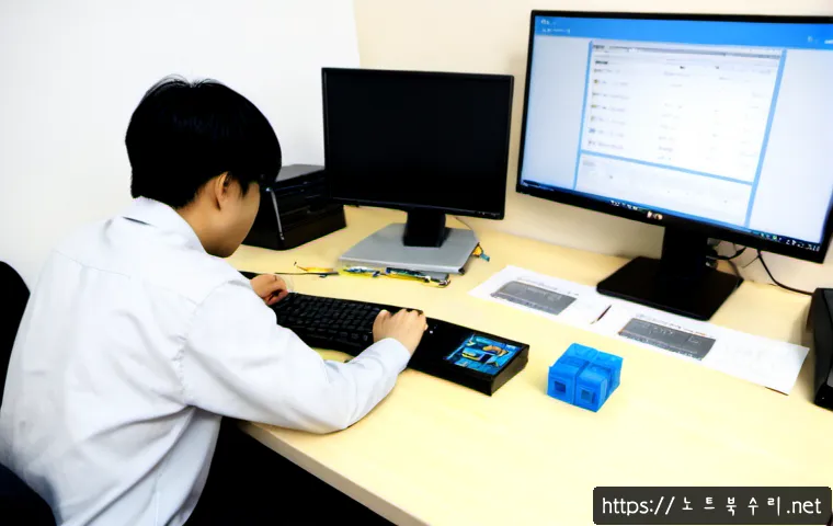 연남동 ACPI_BIOS_ERROR 관련 이미지 3