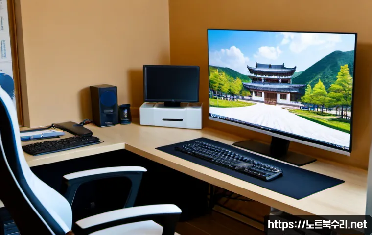 교동면 조립컴퓨터 pc 출장판매설치 관련 이미지 1