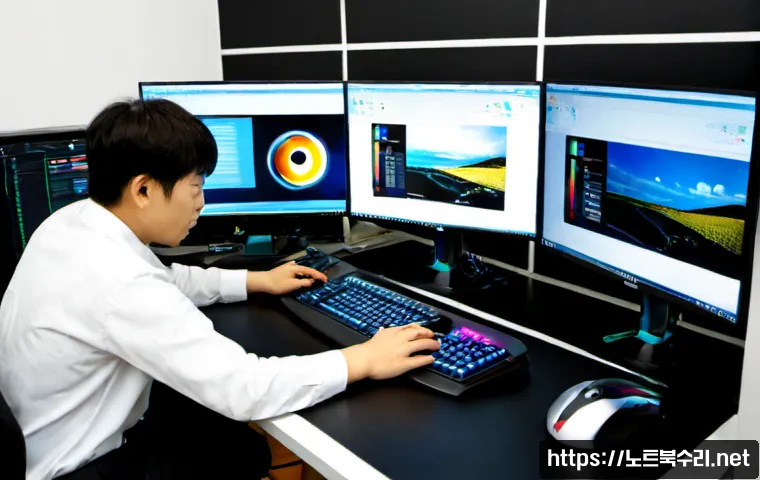 교동면 조립컴퓨터 pc 출장판매설치 관련 이미지 3