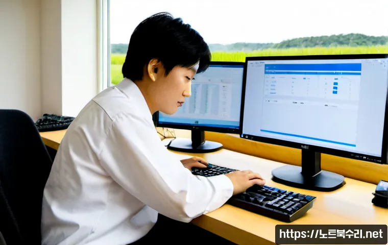 교동면 조립컴퓨터 pc 출장판매설치 관련 이미지 4