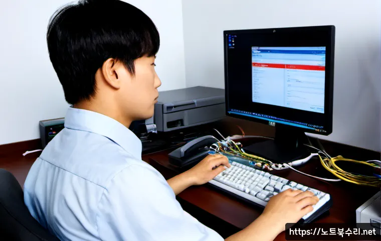 경안동 STATUS_INVALID_CALLER 관련 이미지 4