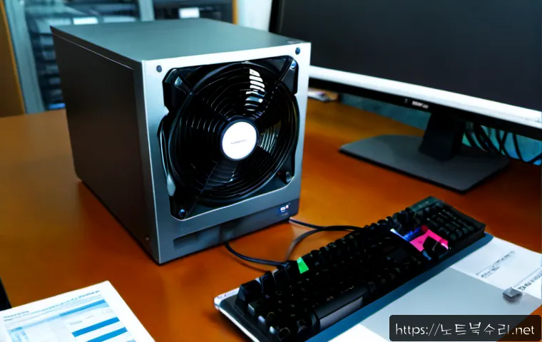 제기동 NMI_HARDWARE_FAILURE 관련 이미지 2