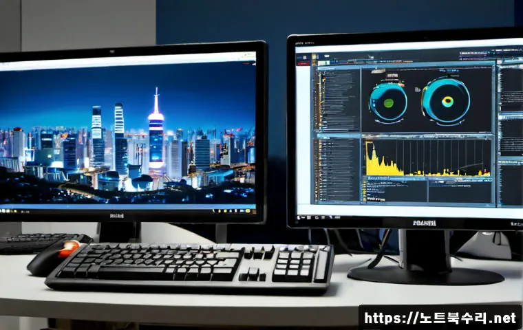 고양시 NMI_HARDWARE_FAILURE 관련 이미지 2