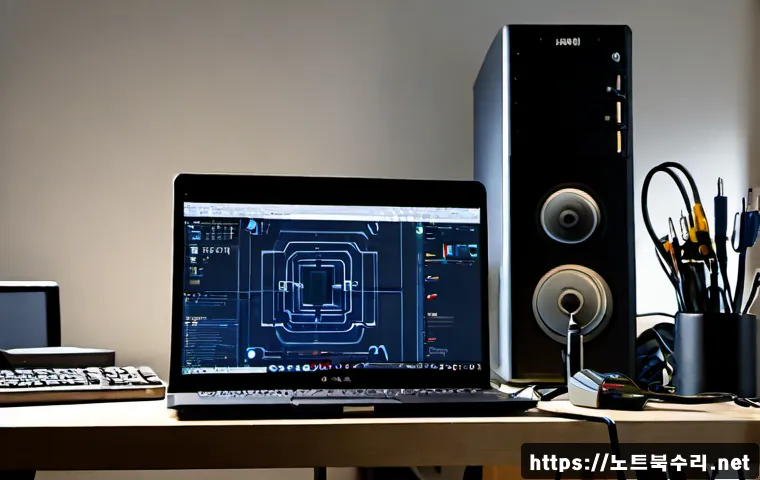 고양시 NMI_HARDWARE_FAILURE 관련 이미지 3