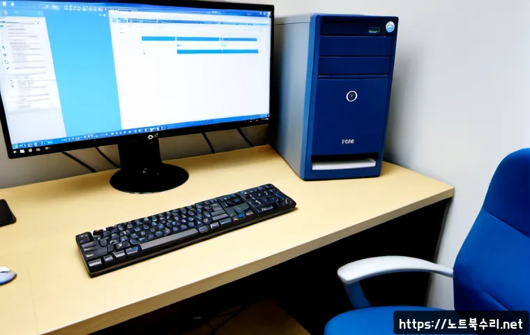 작동 윈도우7 windows7 재설치 포맷 초기화 관련 이미지 2