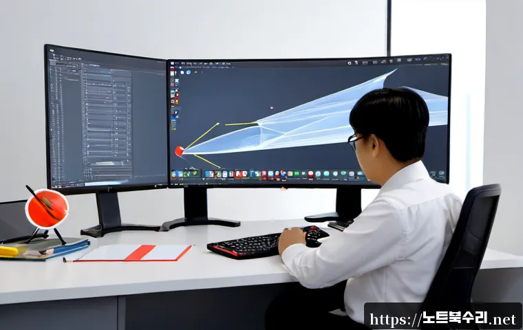 구리시 STATUS_INVALID_OBJECT 관련 이미지 2