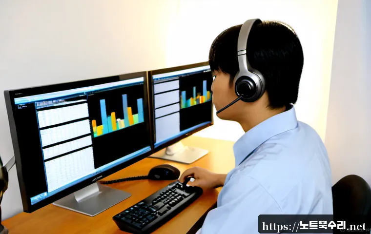 구리시 STATUS_INVALID_OBJECT 관련 이미지 3