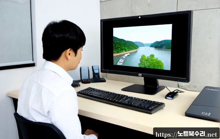구리시 STATUS_INVALID_OBJECT 관련 이미지 4