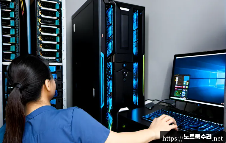 쌍문동 해놀로지 xpenology 구축 관련 이미지 1