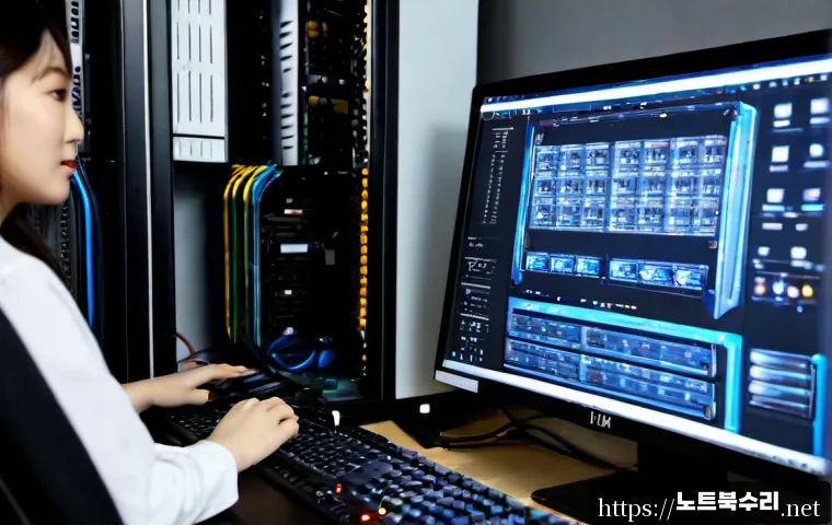 쌍문동 해놀로지 xpenology 구축 관련 이미지 2
