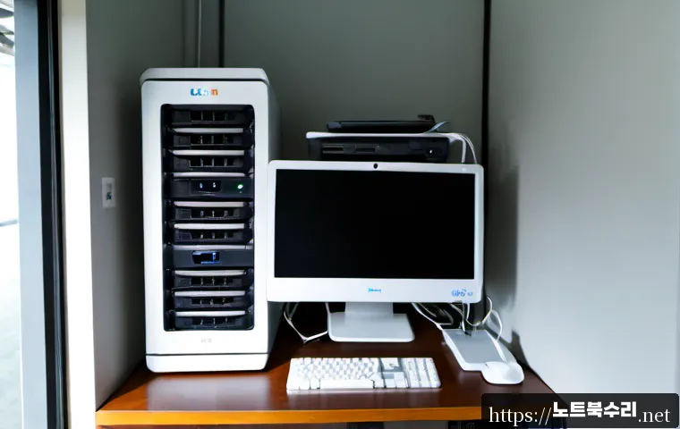 쌍문동 해놀로지 xpenology 구축 관련 이미지 3