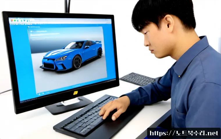 상갈동 STATUS_KERNEL_SECURITY_CHECK 관련 이미지 1