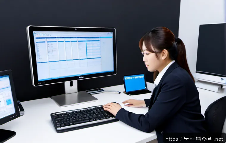 이동면 STATUS_RESOURCE_NOT_OWNED 관련 이미지 2