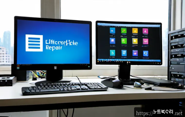 소사본동 SOFTWARE_EXCEPTION 관련 이미지 2
